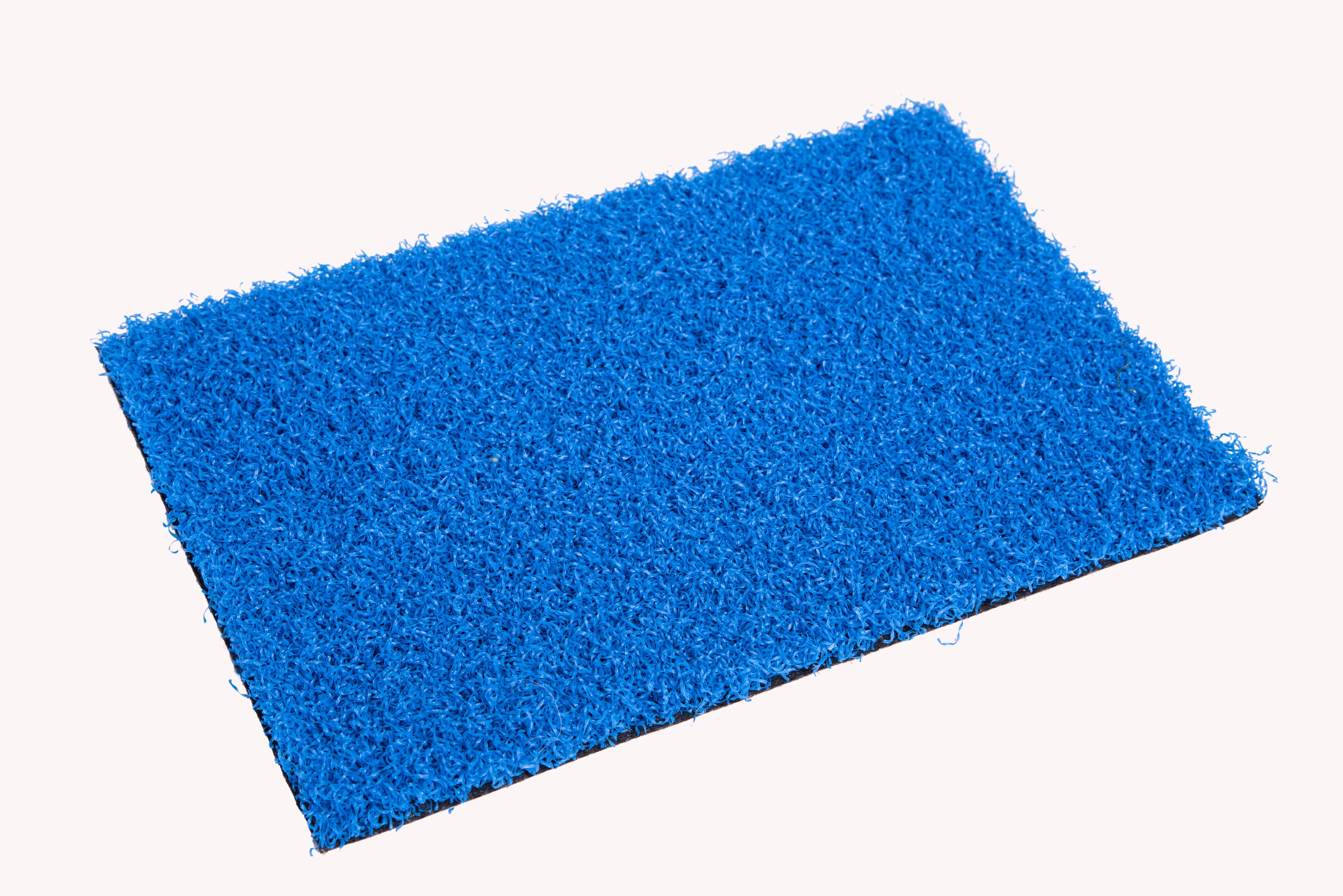 Blue MUGA