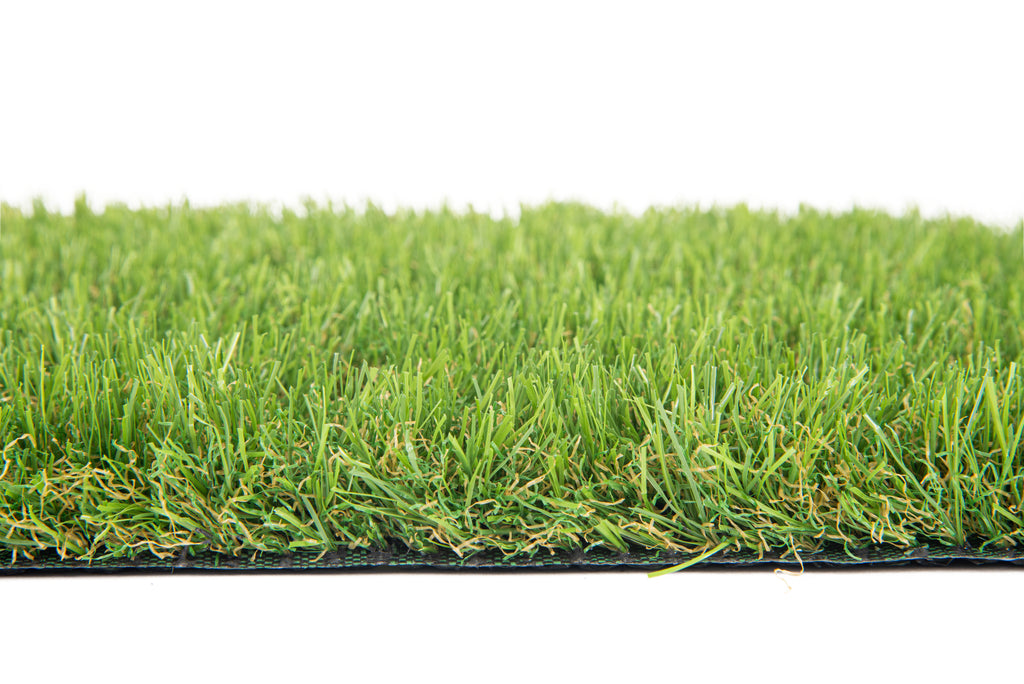 Budget artificial grass