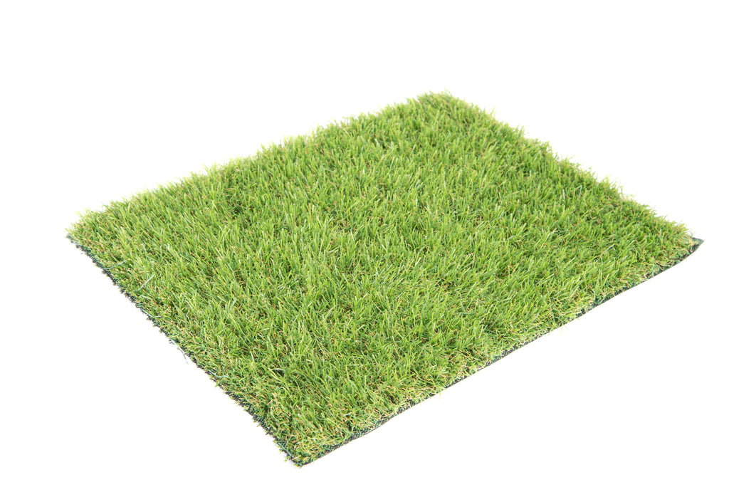 Budget artificial grass