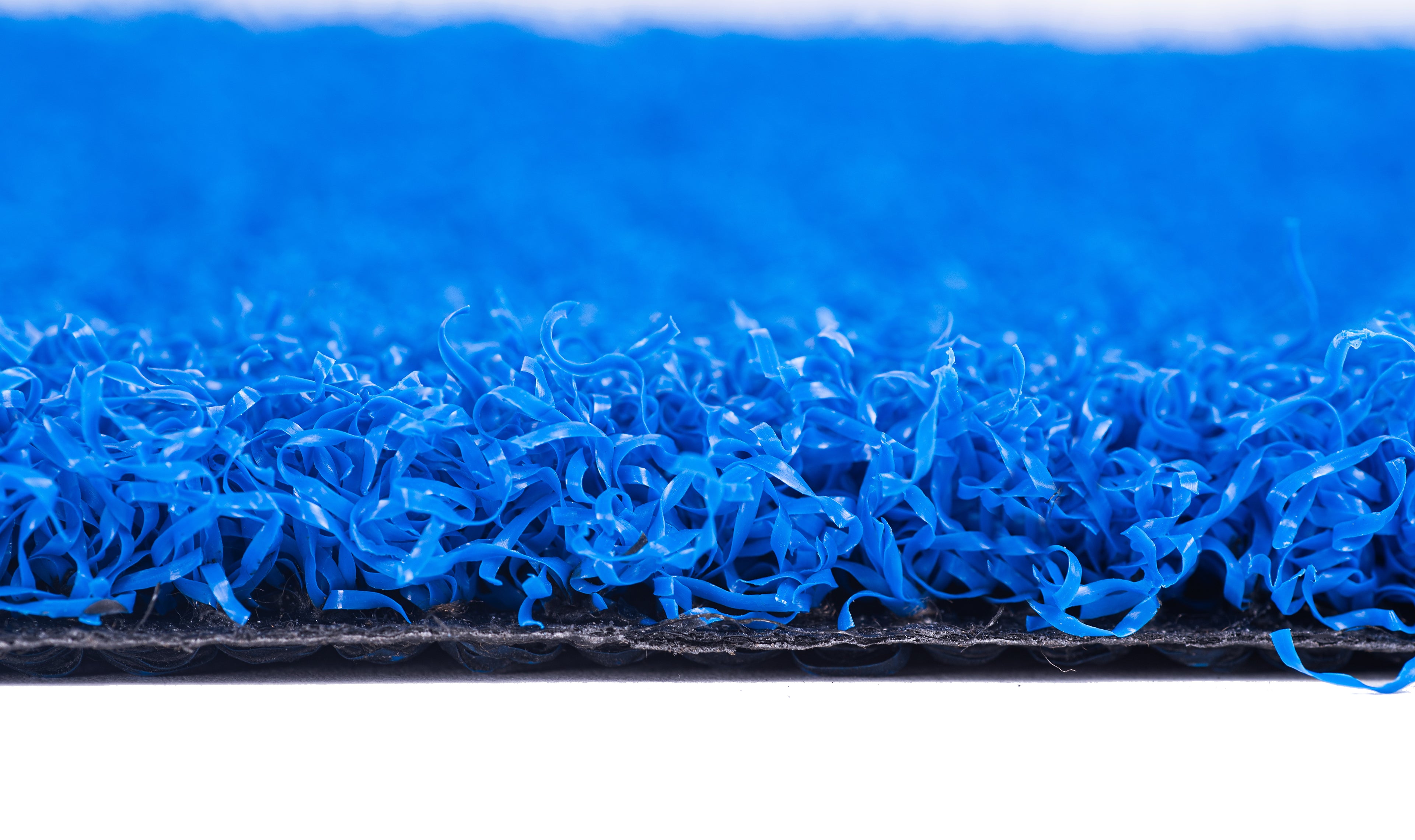 Blue MUGA