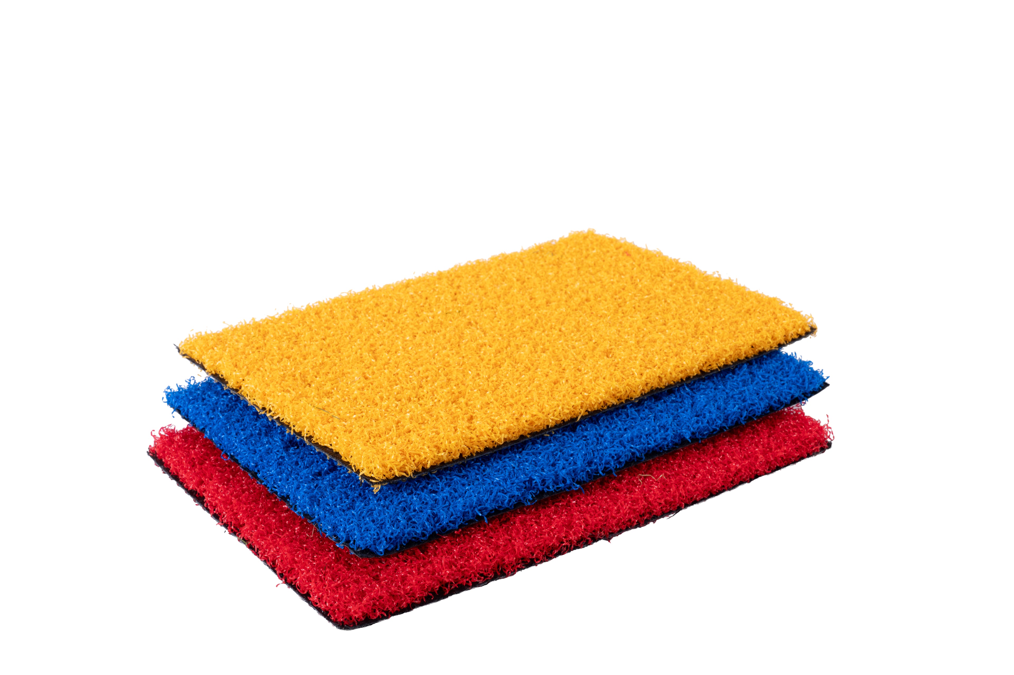 Coloured MUGA 13mm - £17.39/m²