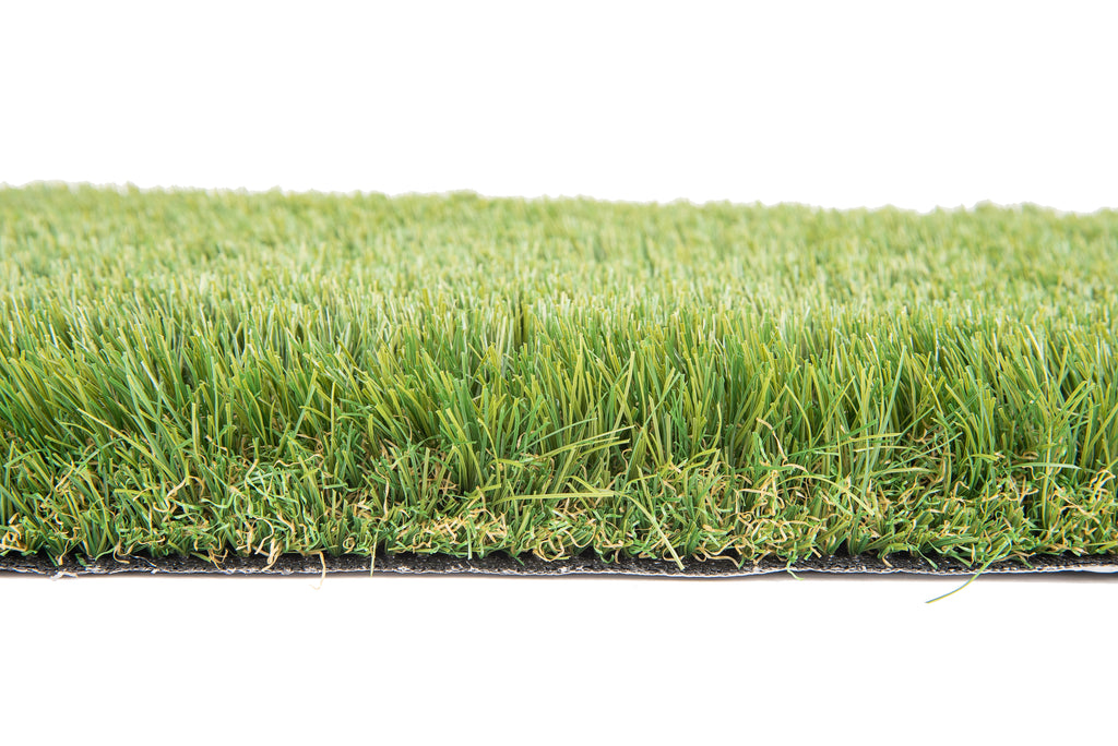 Luxury artificial grass