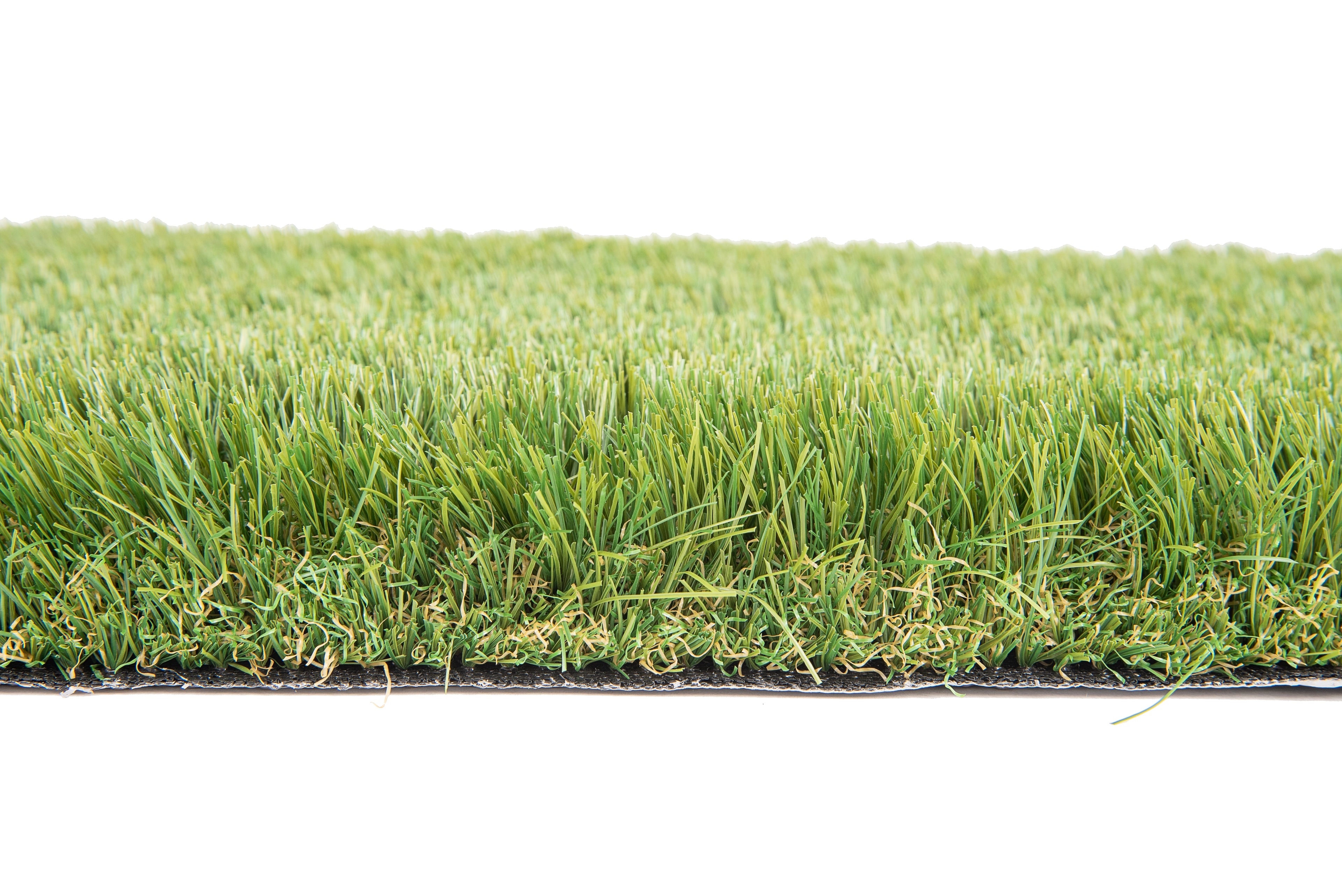 Luxury artificial grass