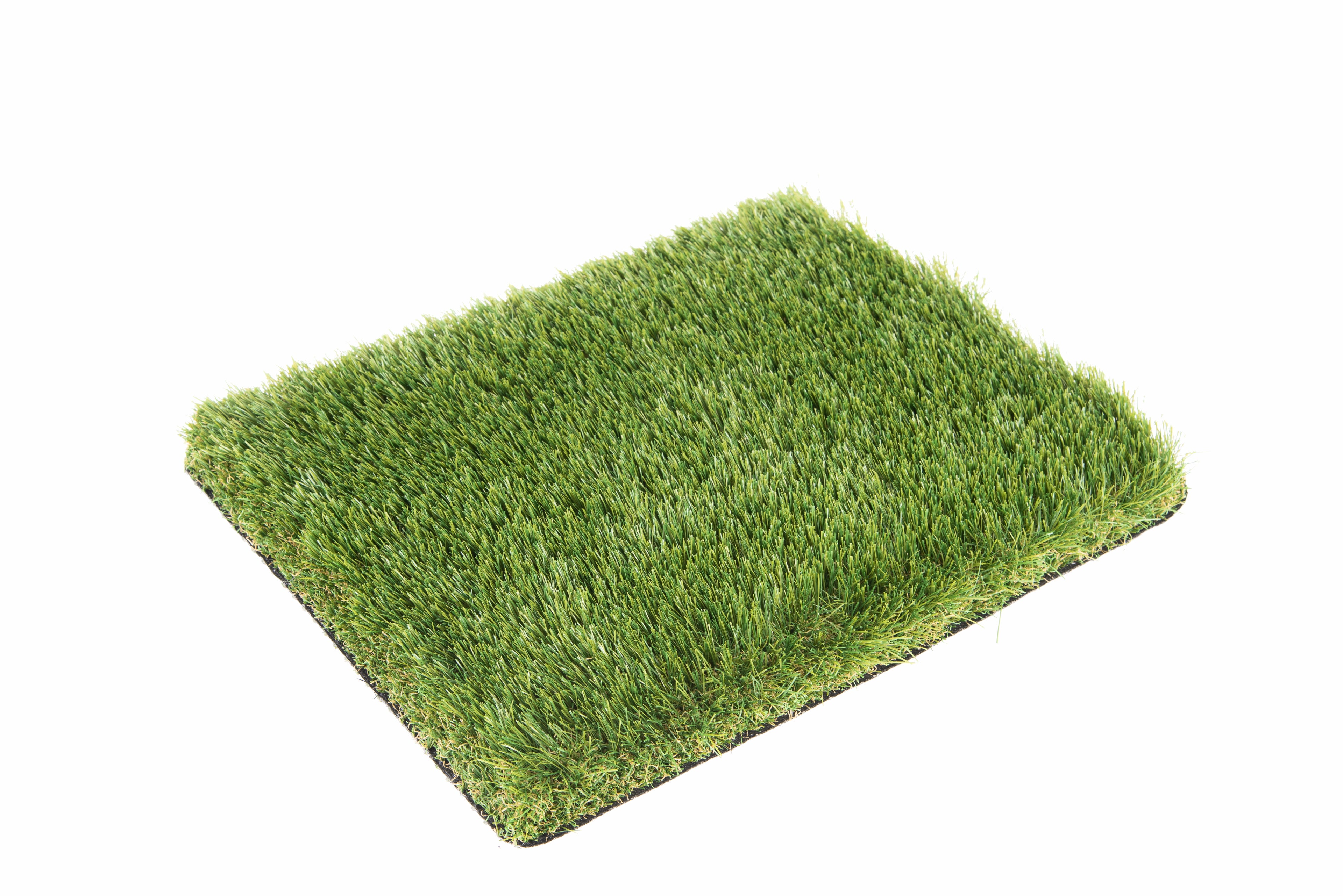 Luxury artificial grass