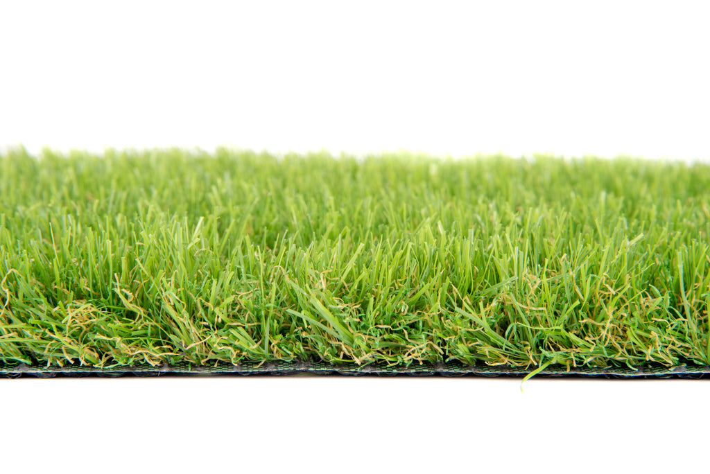 Natural artificial grass