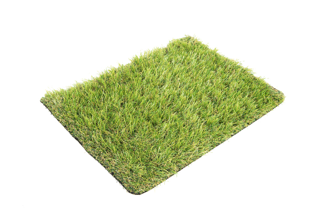 Natural artificial grass