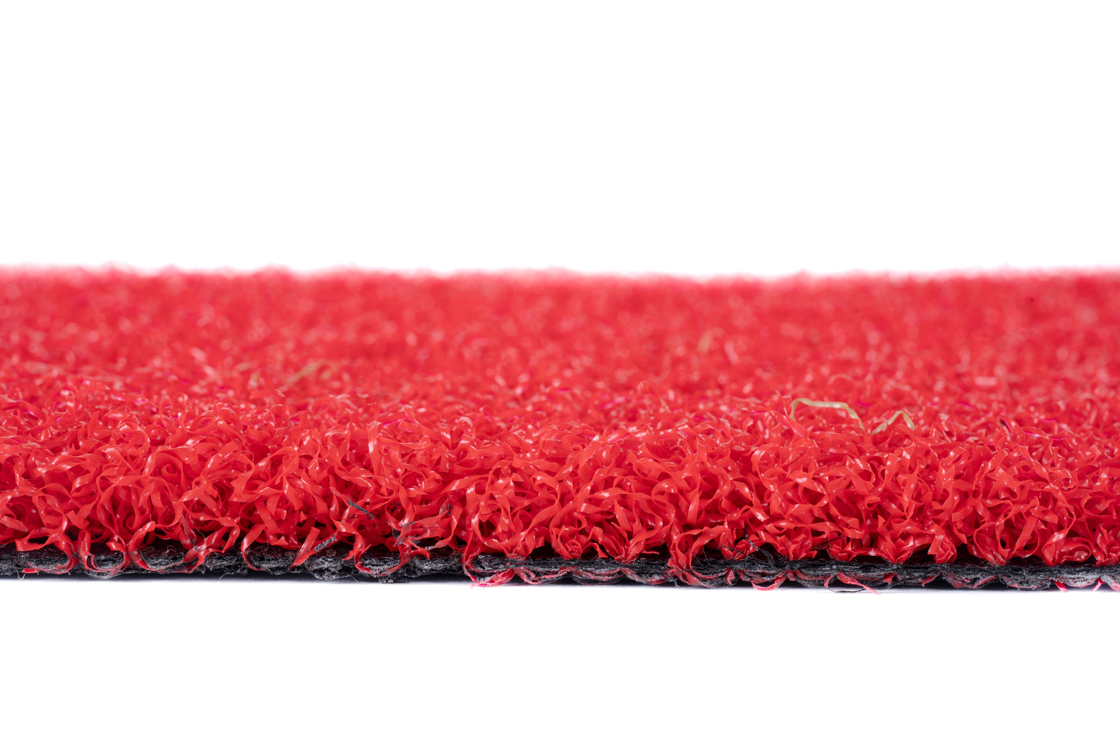 Red MUGA