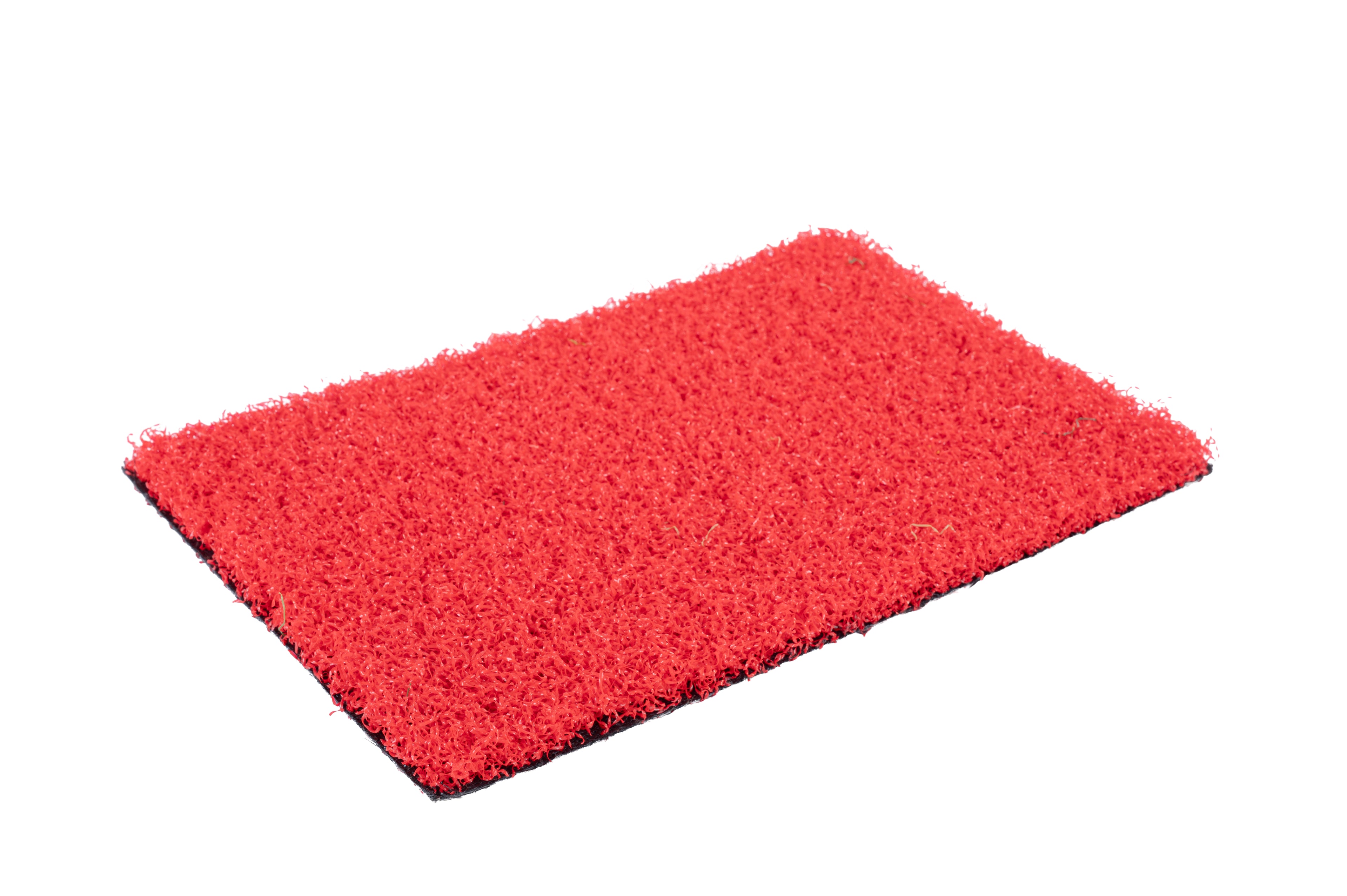 Red MUGA