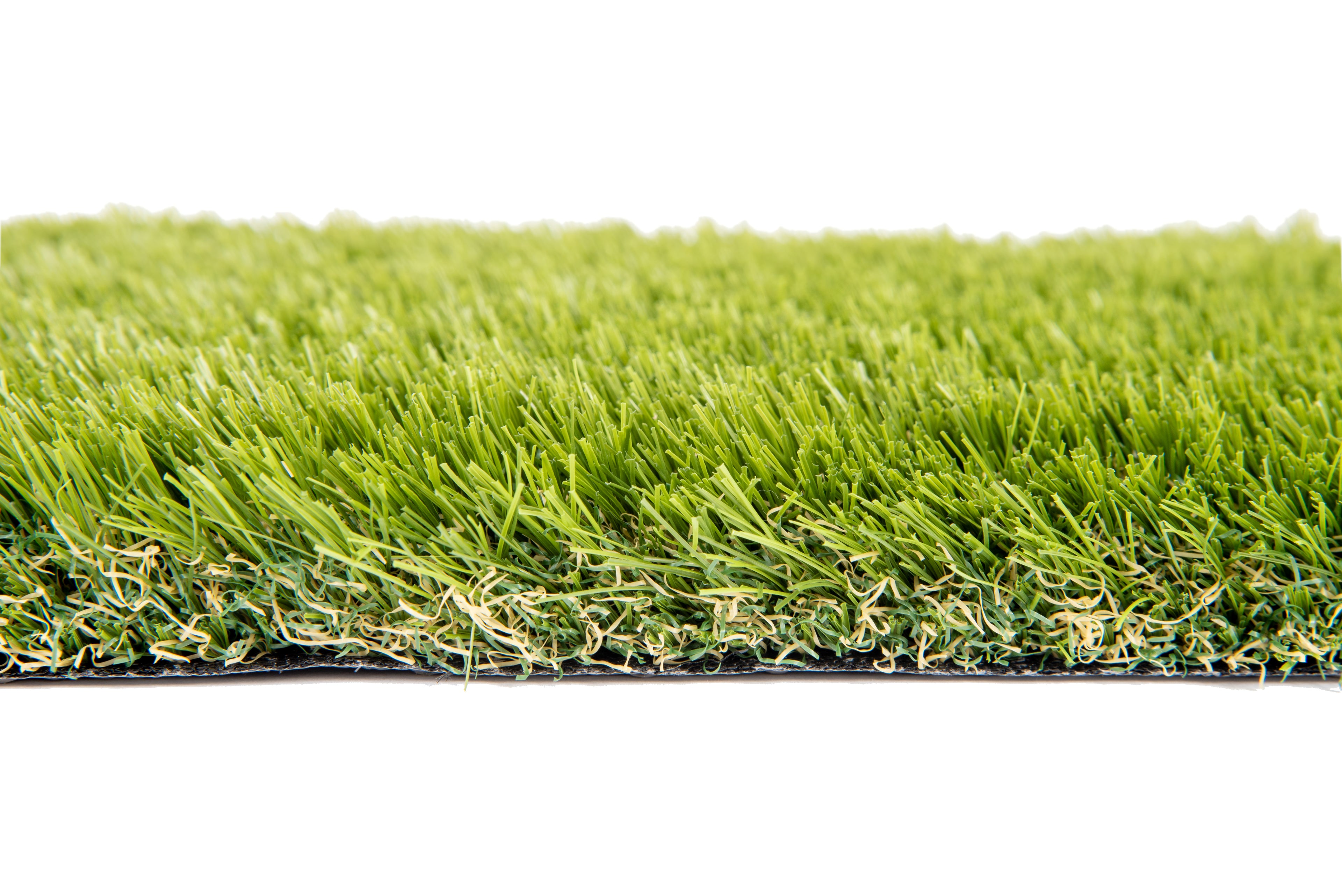 Super soft artificial grass