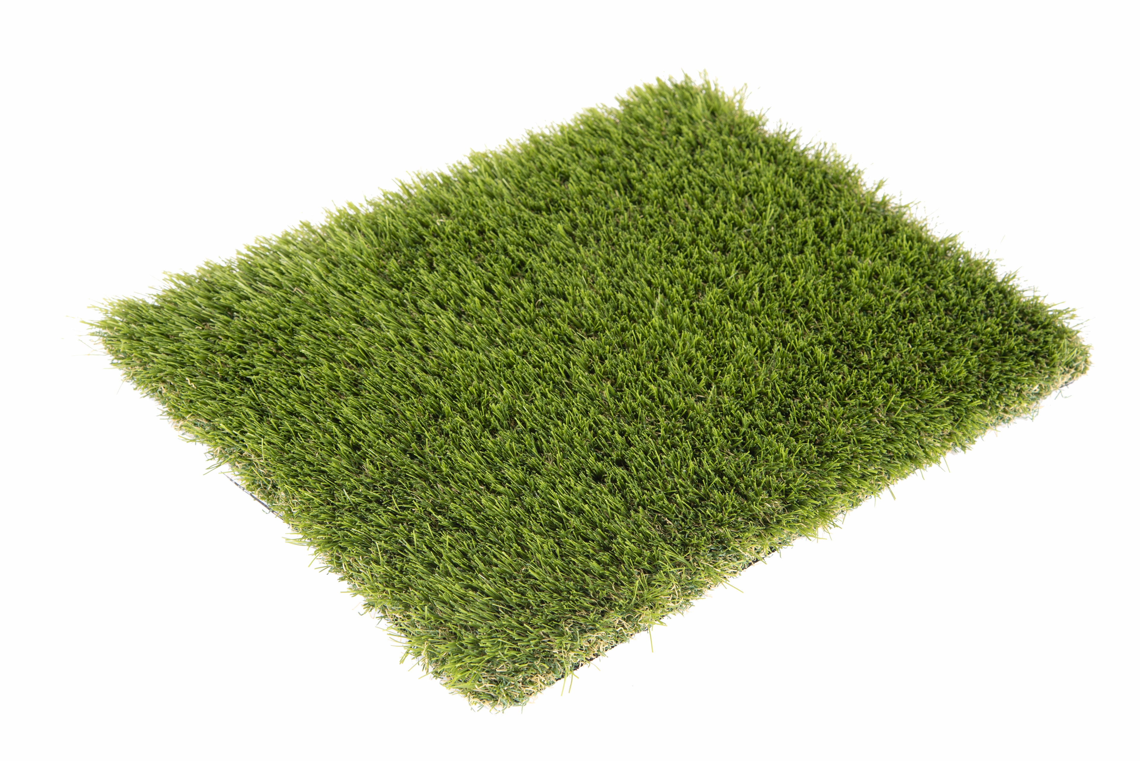 Super soft artificial grass