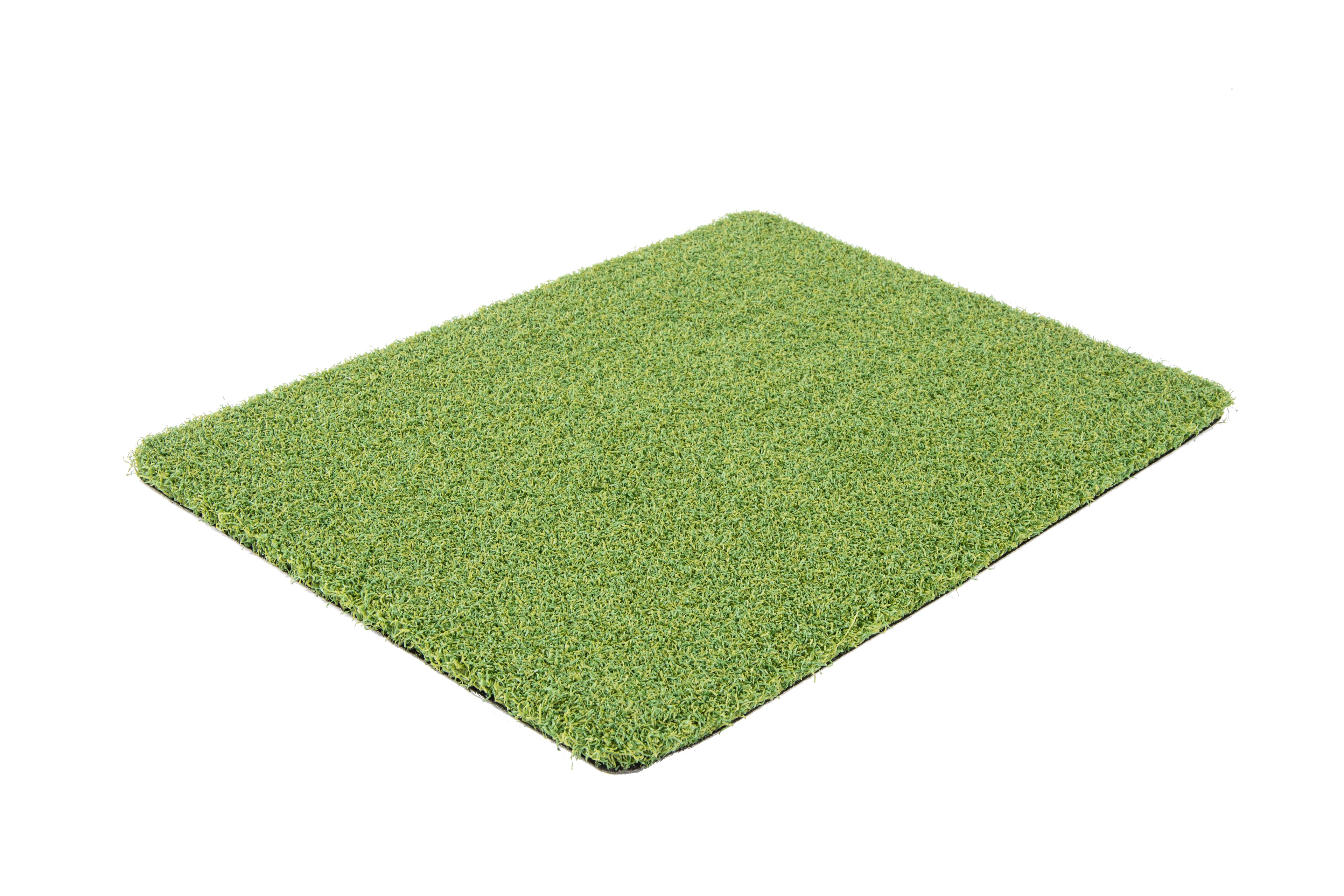 Smart putt artificial grass