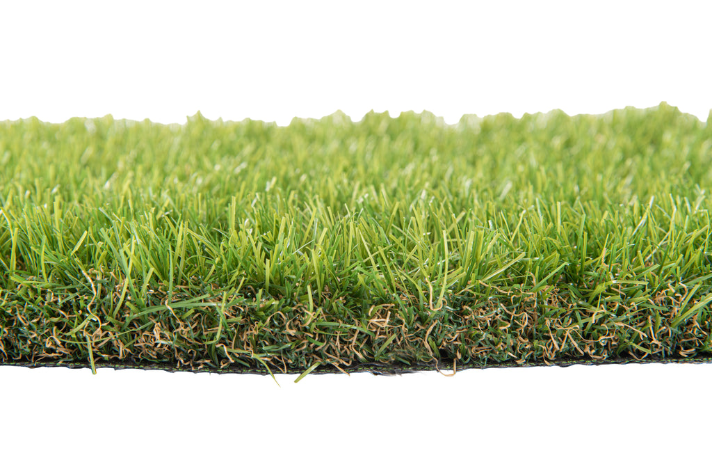 Summer artificial grass