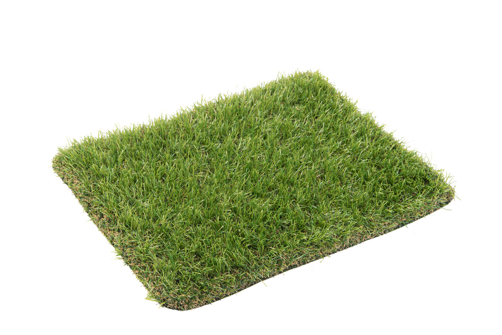 Summer artificial grass