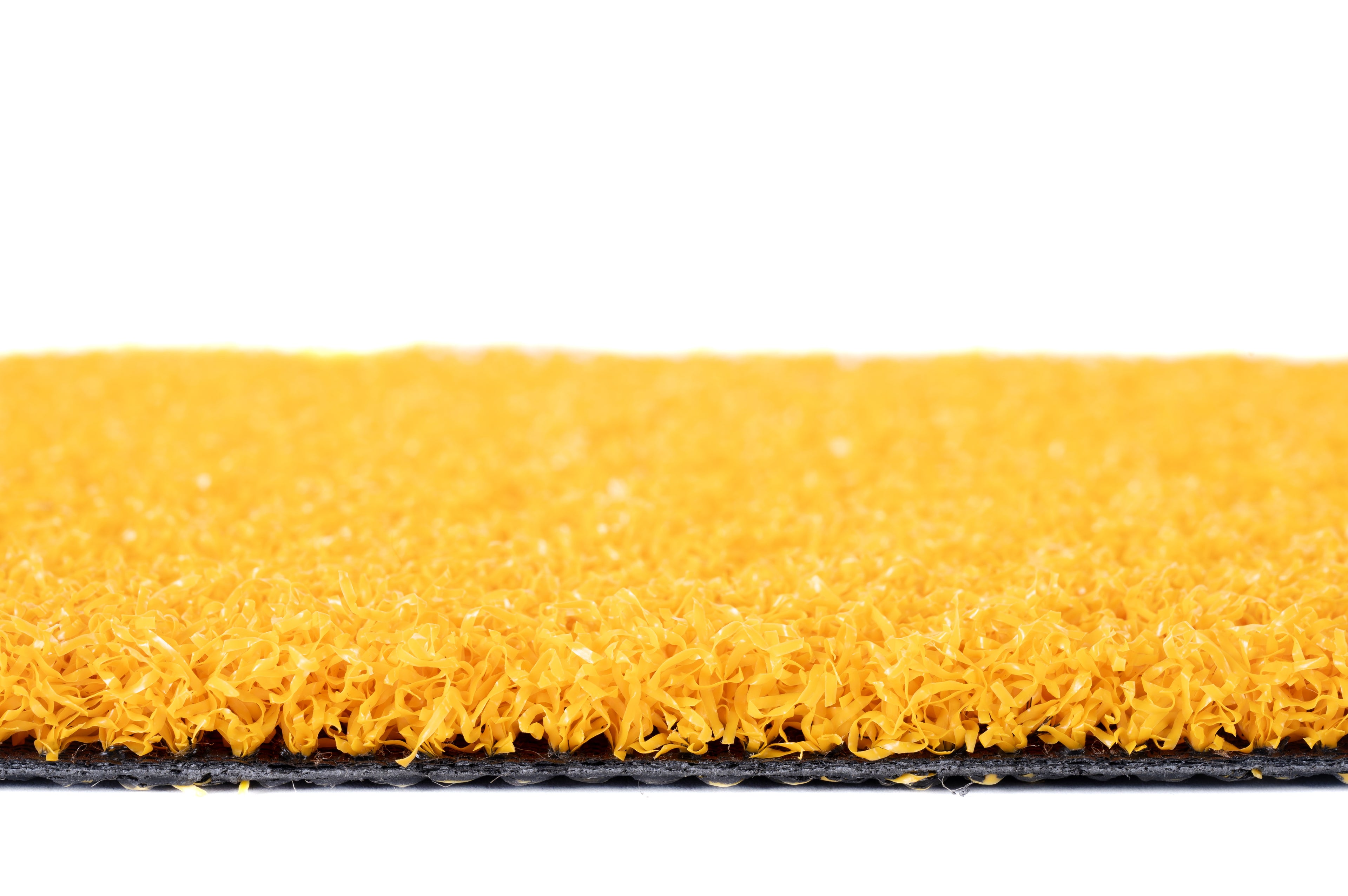 Yellow MUGA