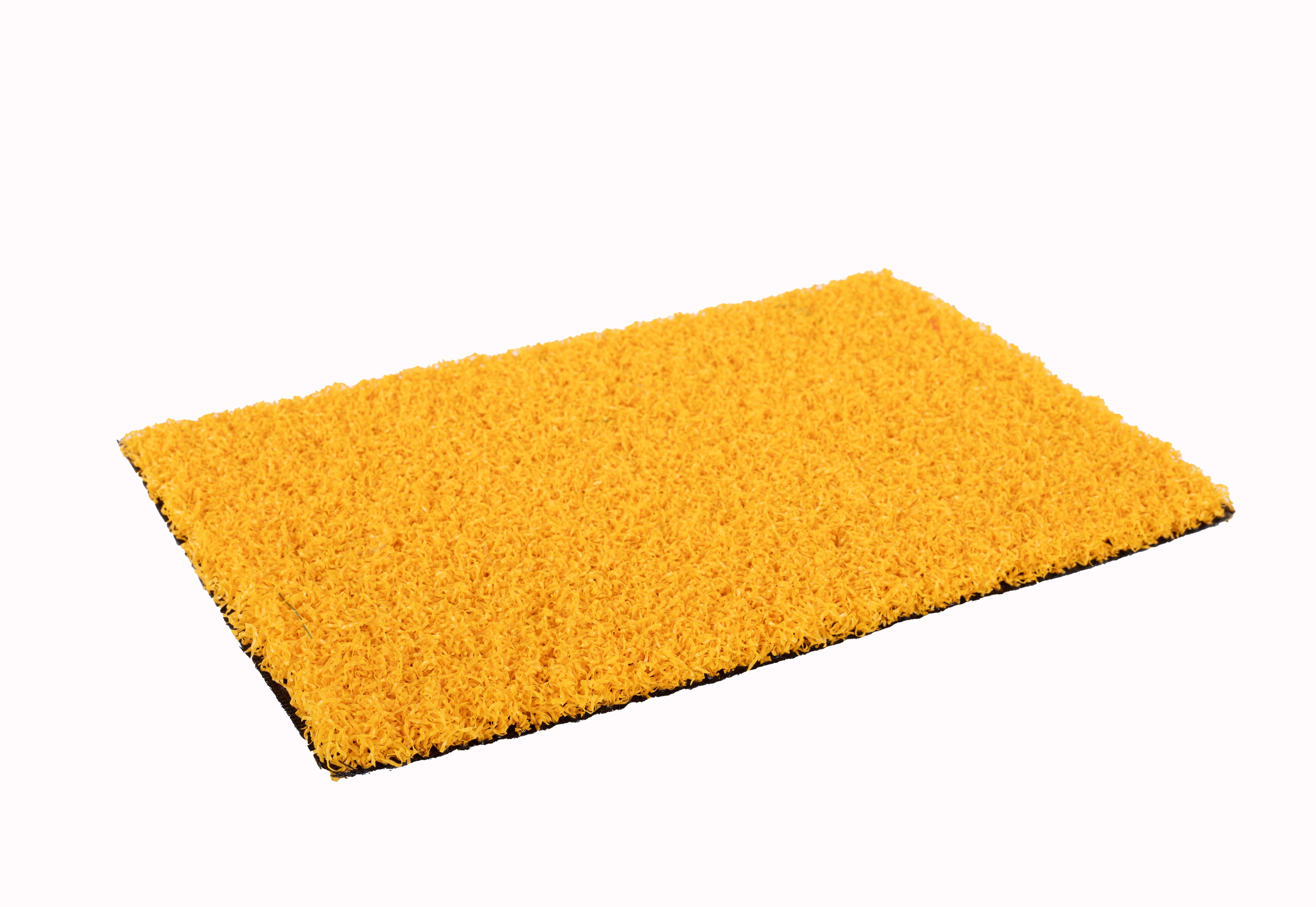 Yellow MUGA